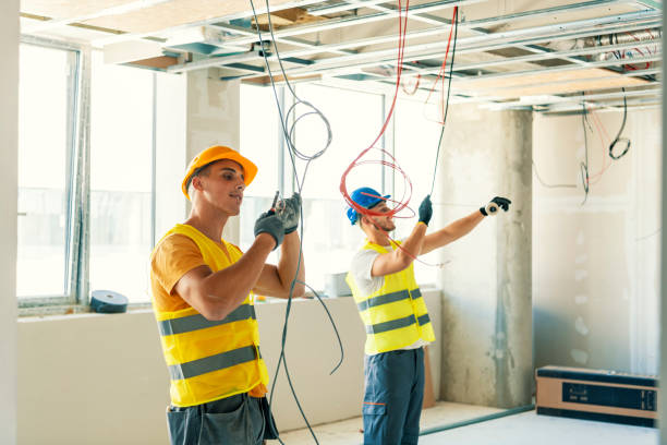 Best New Construction Electrical Installation  in Waldo, FL