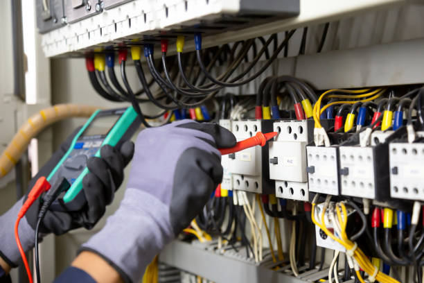 Best Commercial Electrical Services  in Waldo, FL