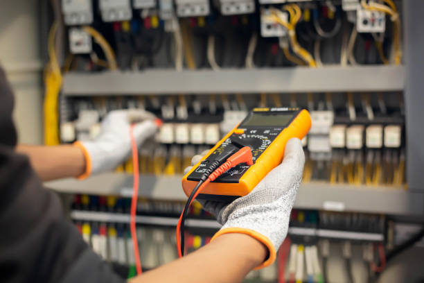 Best Electrical Wiring and Rewiring  in Waldo, FL