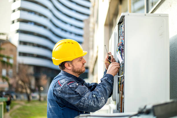 Best Smoke and Carbon Monoxide Detector Installation  in Waldo, FL