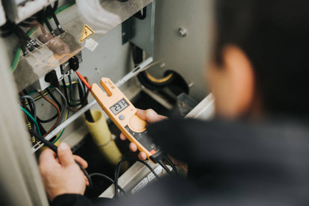 Best Circuit Breaker Installation and Repair  in Waldo, FL