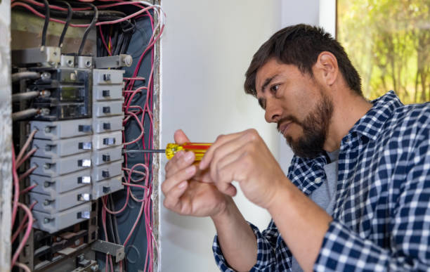 Best Commercial Electrical Services  in Waldo, FL