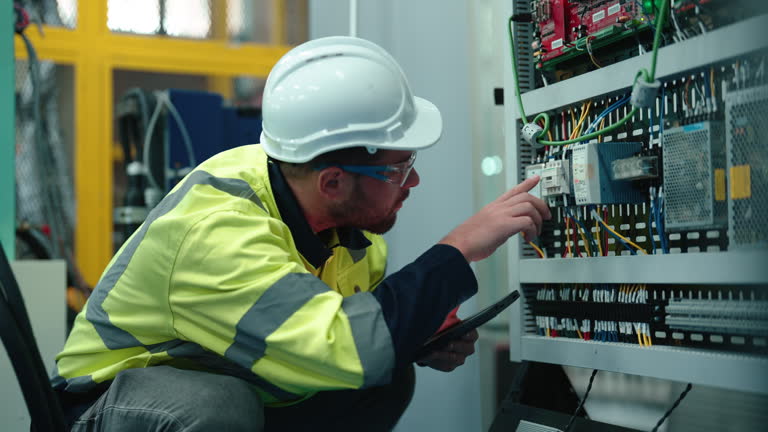 Best Circuit Breaker Installation and Repair  in Waldo, FL