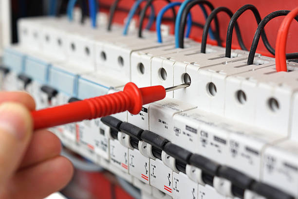 Best Electrical Panel Upgrades  in Waldo, FL