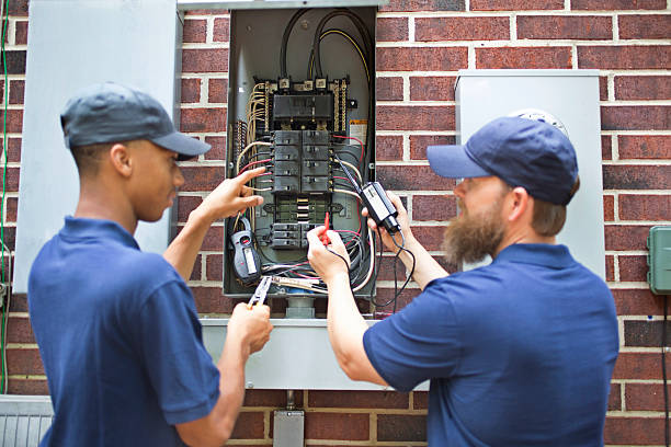 Best EV Charger Installation  in Waldo, FL